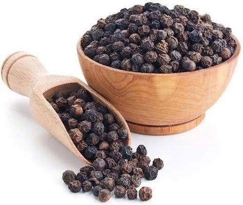 BLACK PEPPER